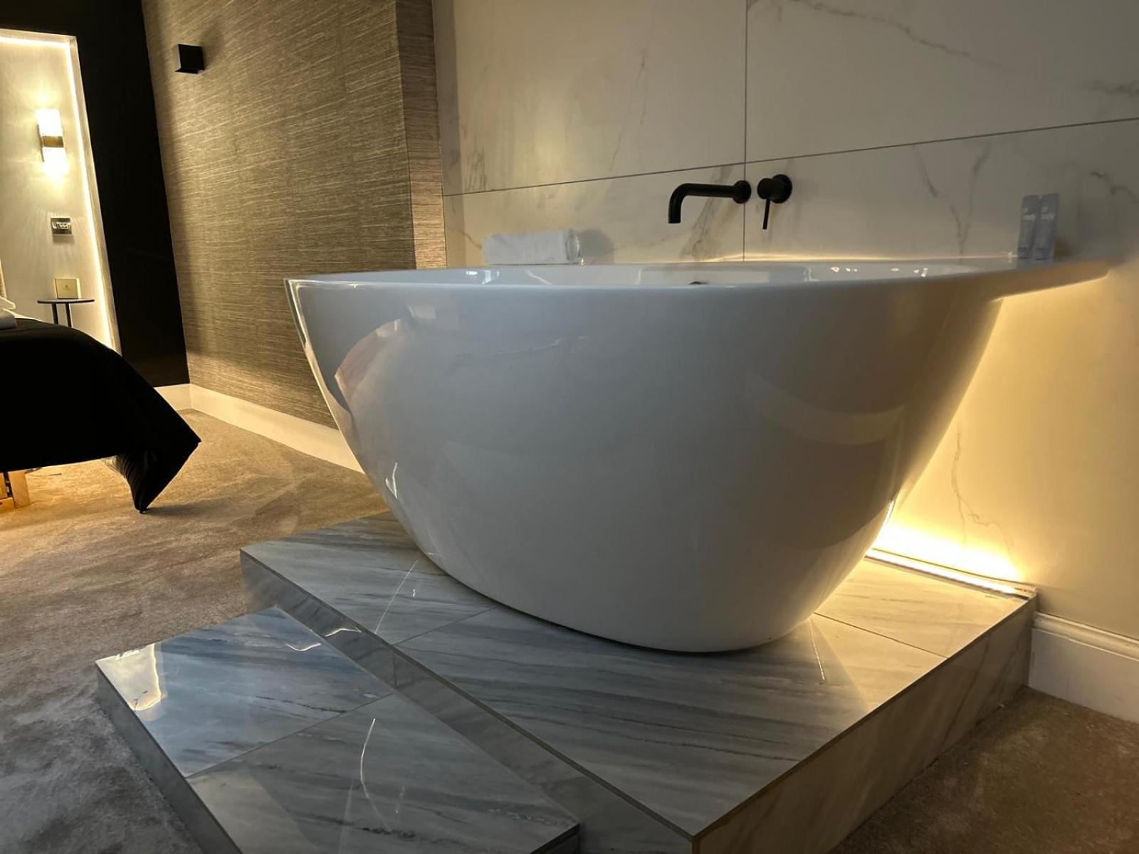 Апартаменты Luxury 1Bed Retreat Эдинбург Экстерьер фото