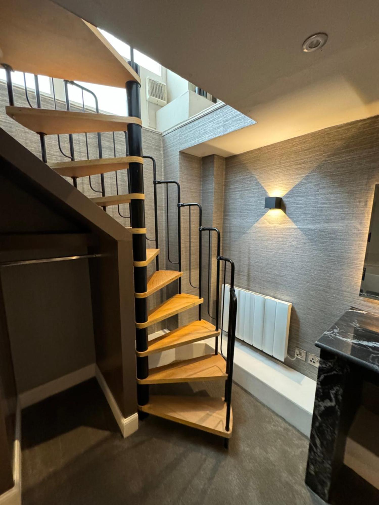 Апартаменты Luxury 1Bed Retreat Эдинбург Экстерьер фото